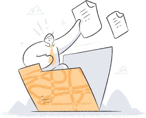 Bulk ordering interface showing group apparel management for teams and clubs